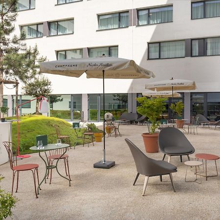 Hyatt Place Paris Charles De Gaulle Airport Roissy-en-France Bagian luar foto