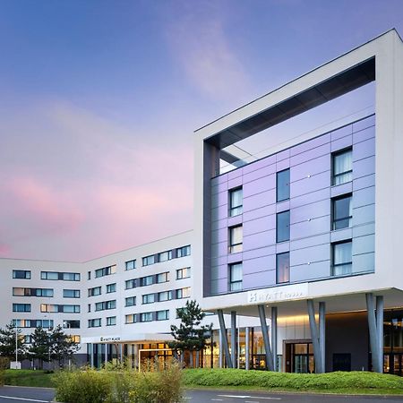 Hyatt Place Paris Charles De Gaulle Airport Roissy-en-France Bagian luar foto