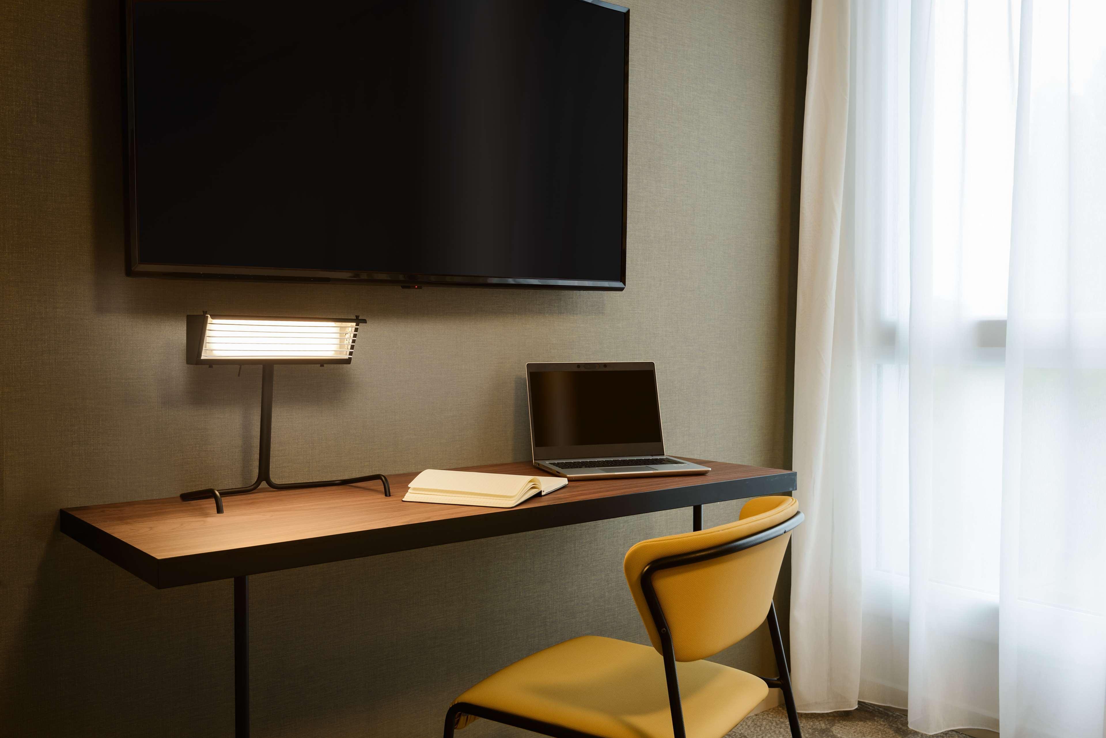 Hyatt Place Paris Charles De Gaulle Airport Roissy-en-France Bagian luar foto
