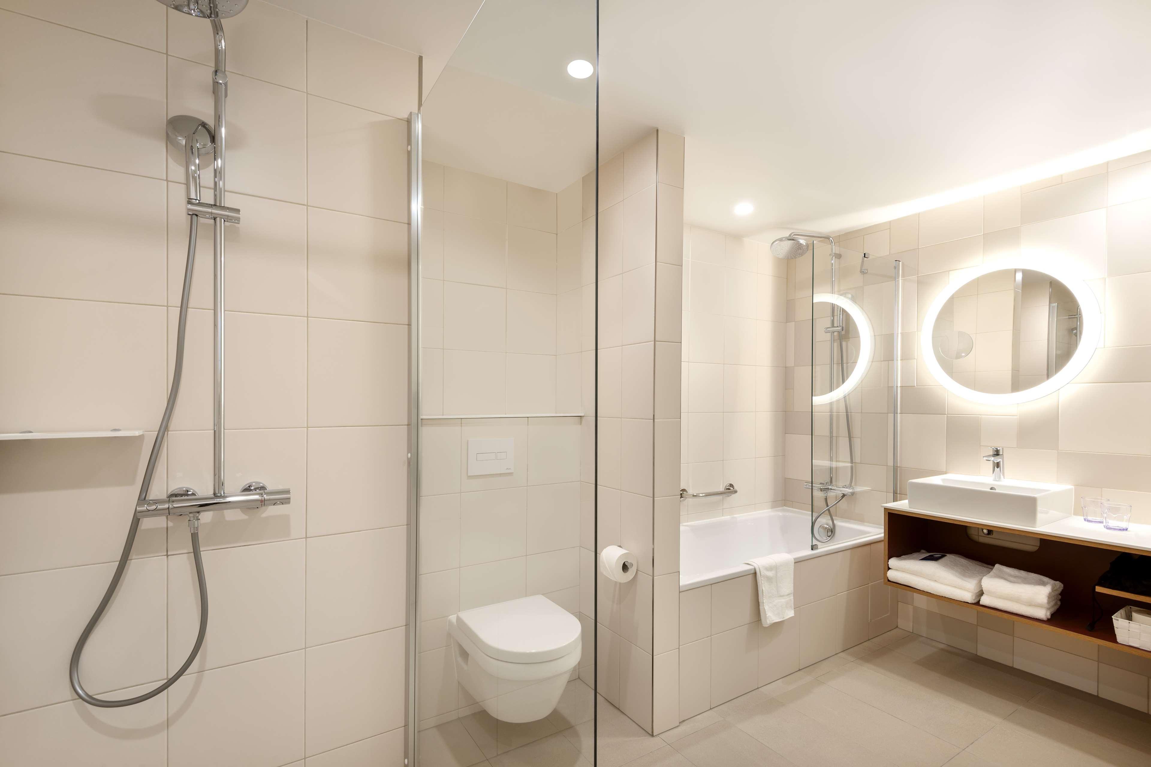 Hyatt Place Paris Charles De Gaulle Airport Roissy-en-France Bagian luar foto