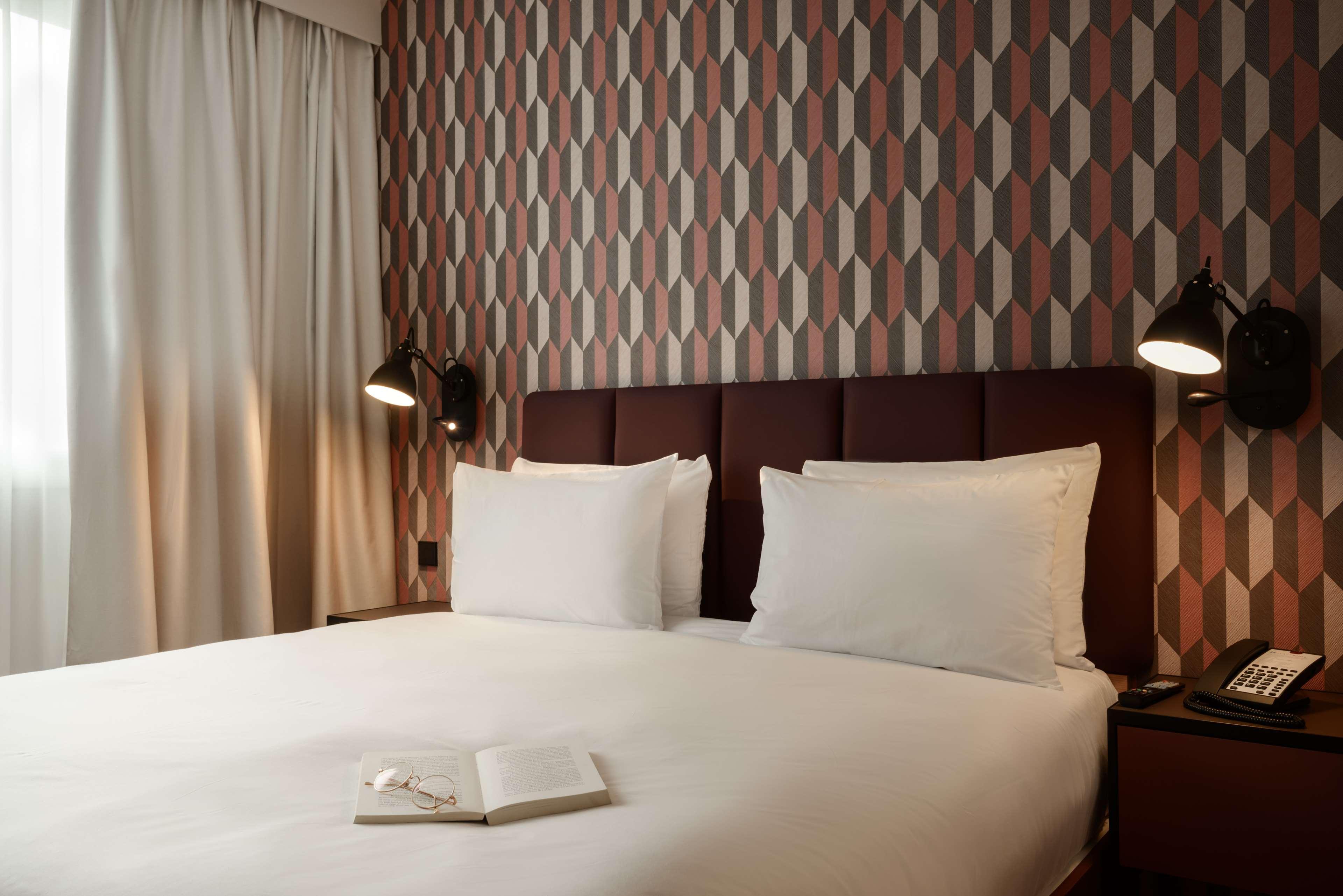 Hyatt Place Paris Charles De Gaulle Airport Roissy-en-France Bagian luar foto