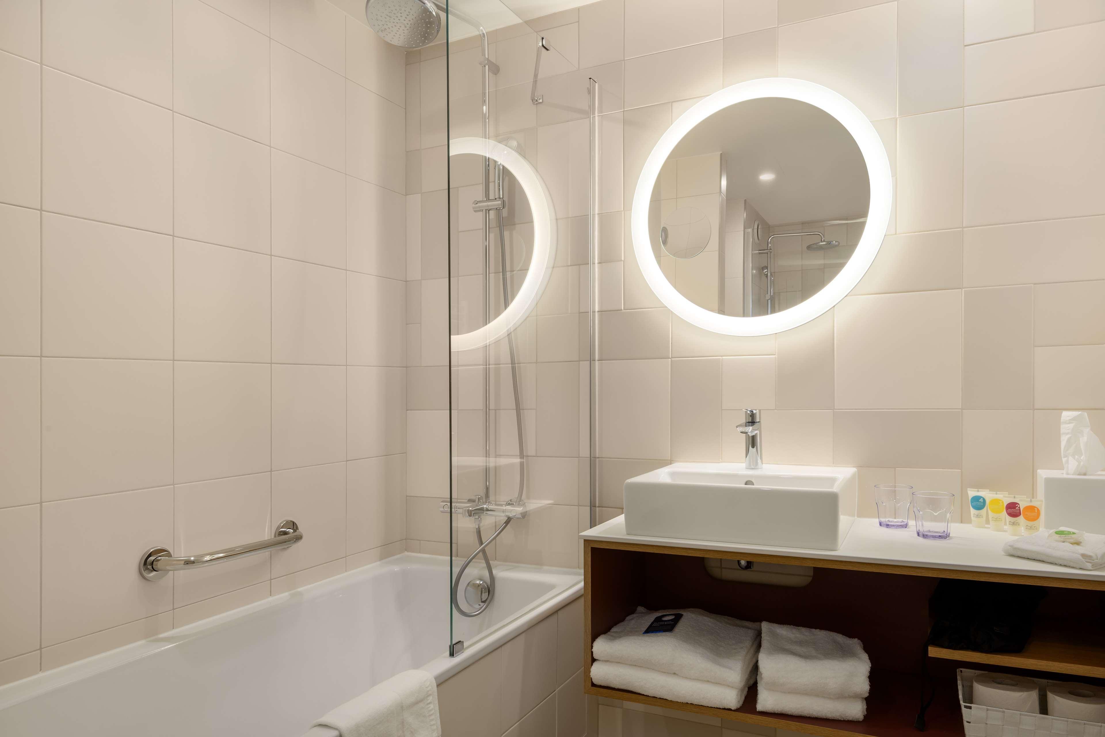 Hyatt Place Paris Charles De Gaulle Airport Roissy-en-France Bagian luar foto
