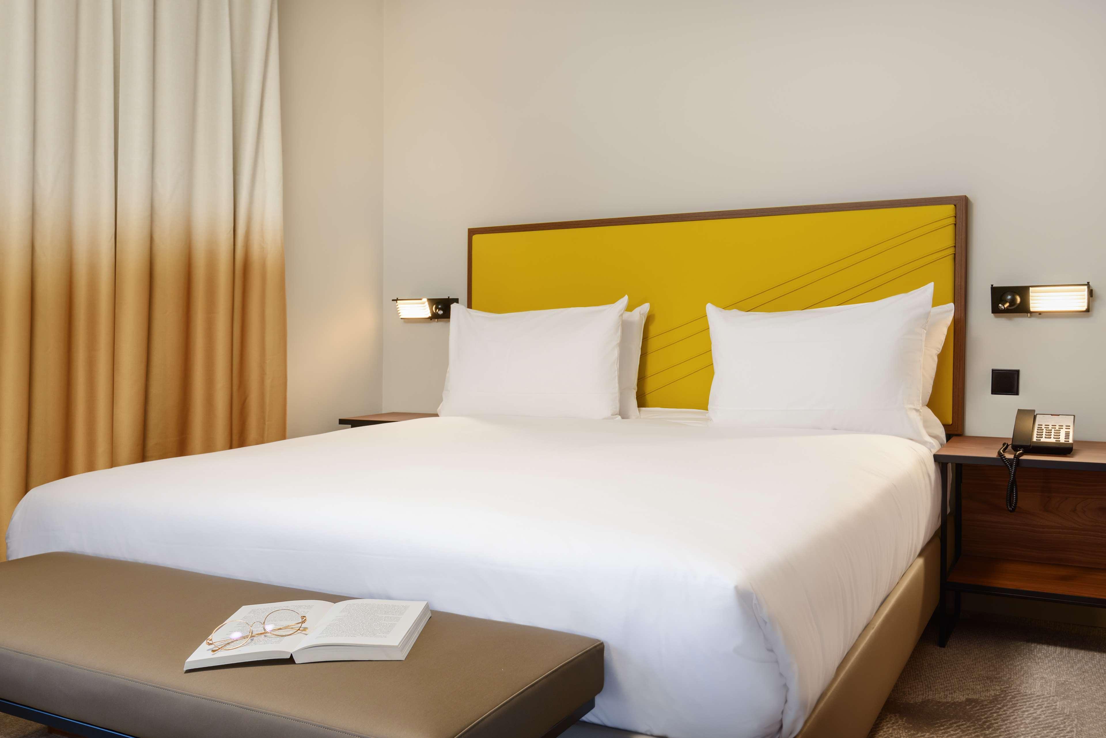 Hyatt Place Paris Charles De Gaulle Airport Roissy-en-France Bagian luar foto