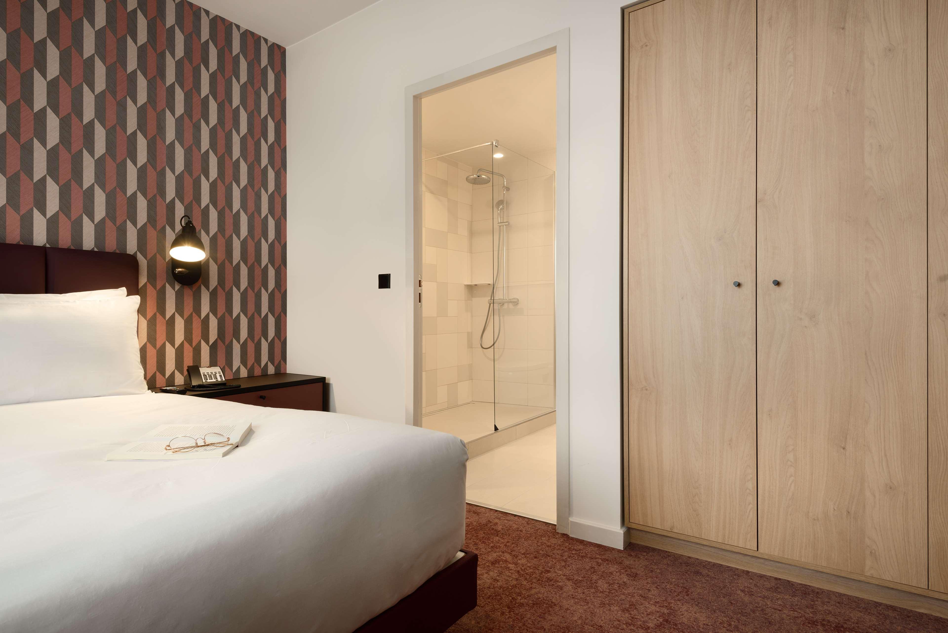 Hyatt Place Paris Charles De Gaulle Airport Roissy-en-France Bagian luar foto