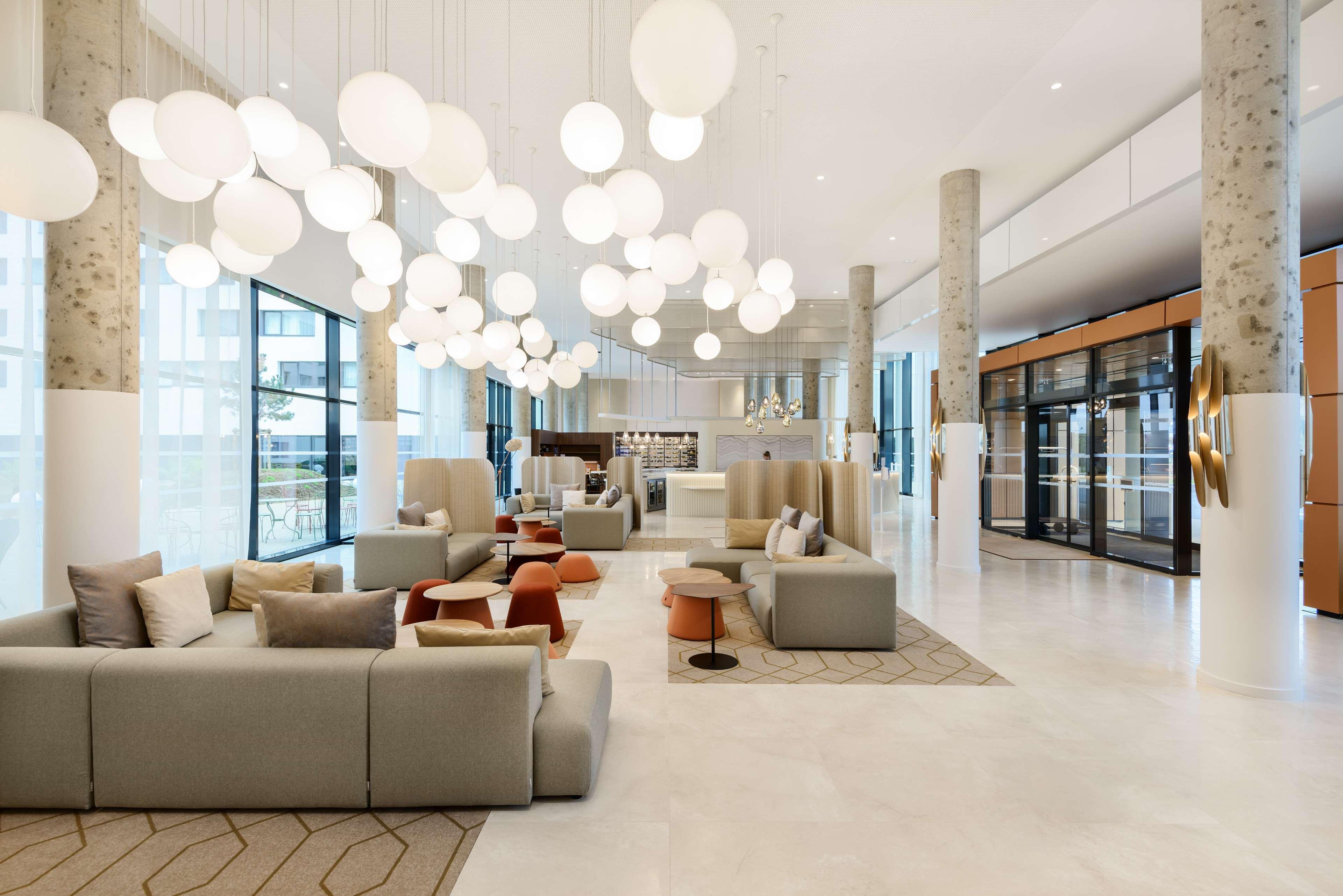Hyatt Place Paris Charles De Gaulle Airport Roissy-en-France Bagian luar foto