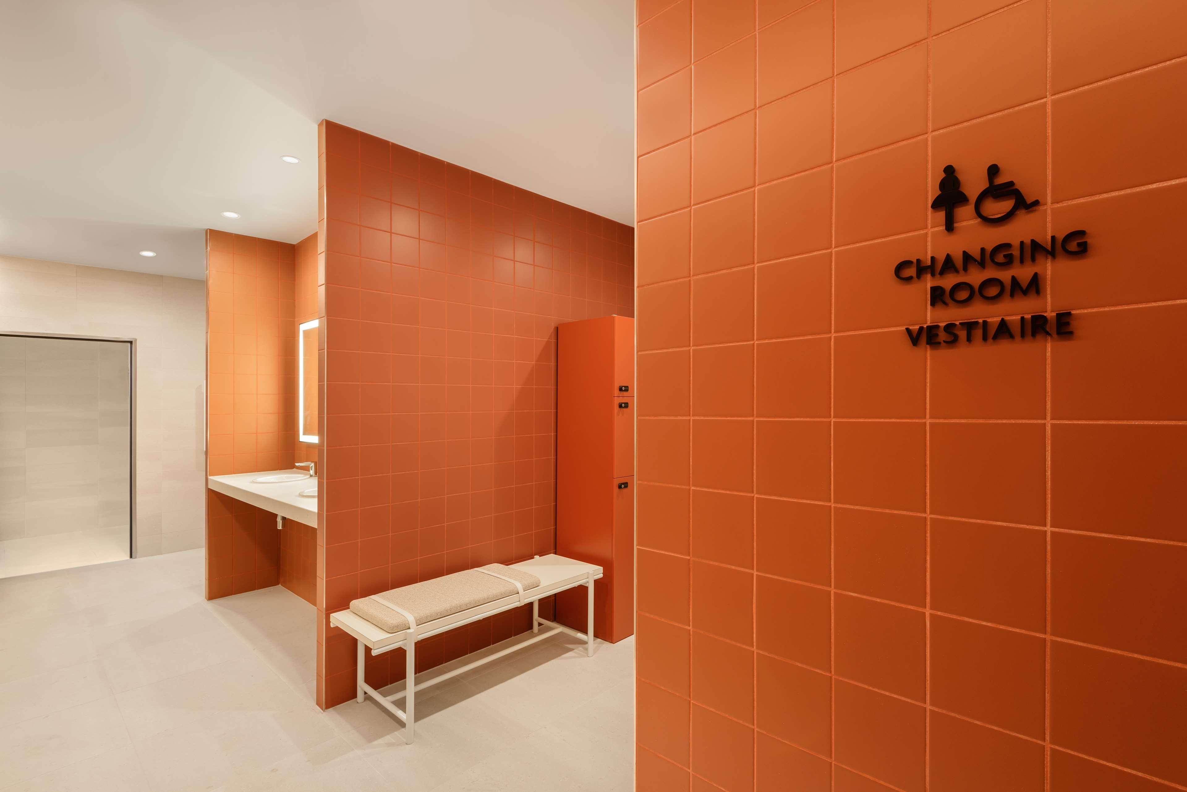 Hyatt Place Paris Charles De Gaulle Airport Roissy-en-France Bagian luar foto