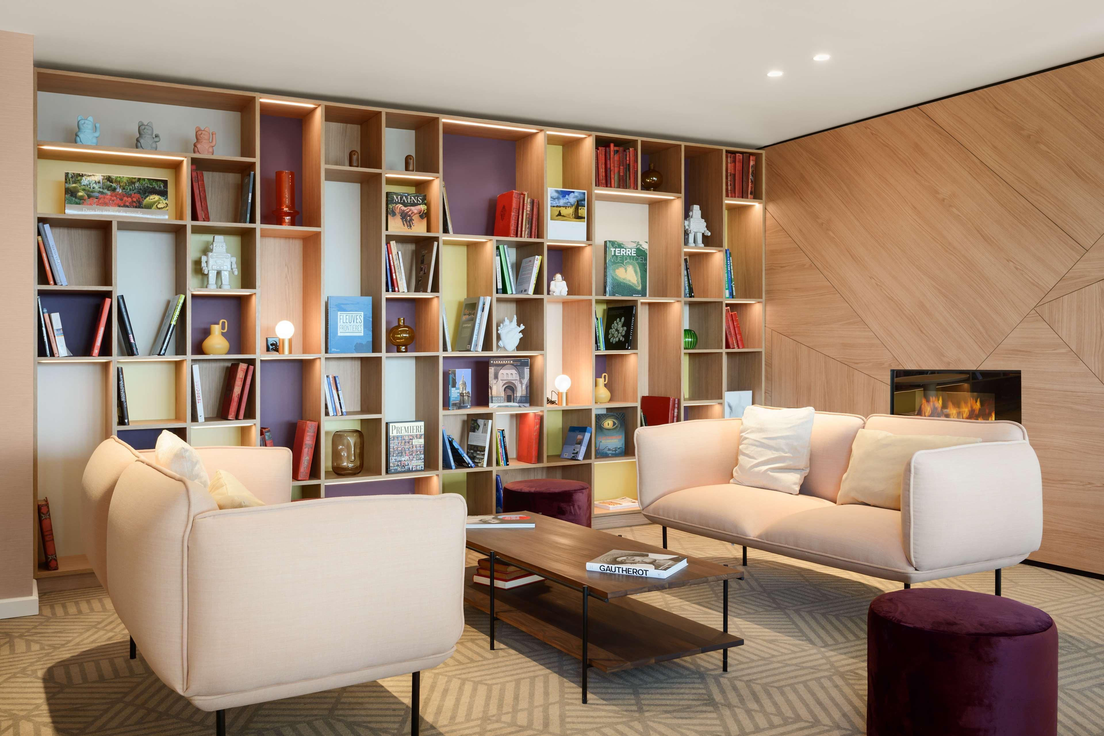 Hyatt Place Paris Charles De Gaulle Airport Roissy-en-France Bagian luar foto