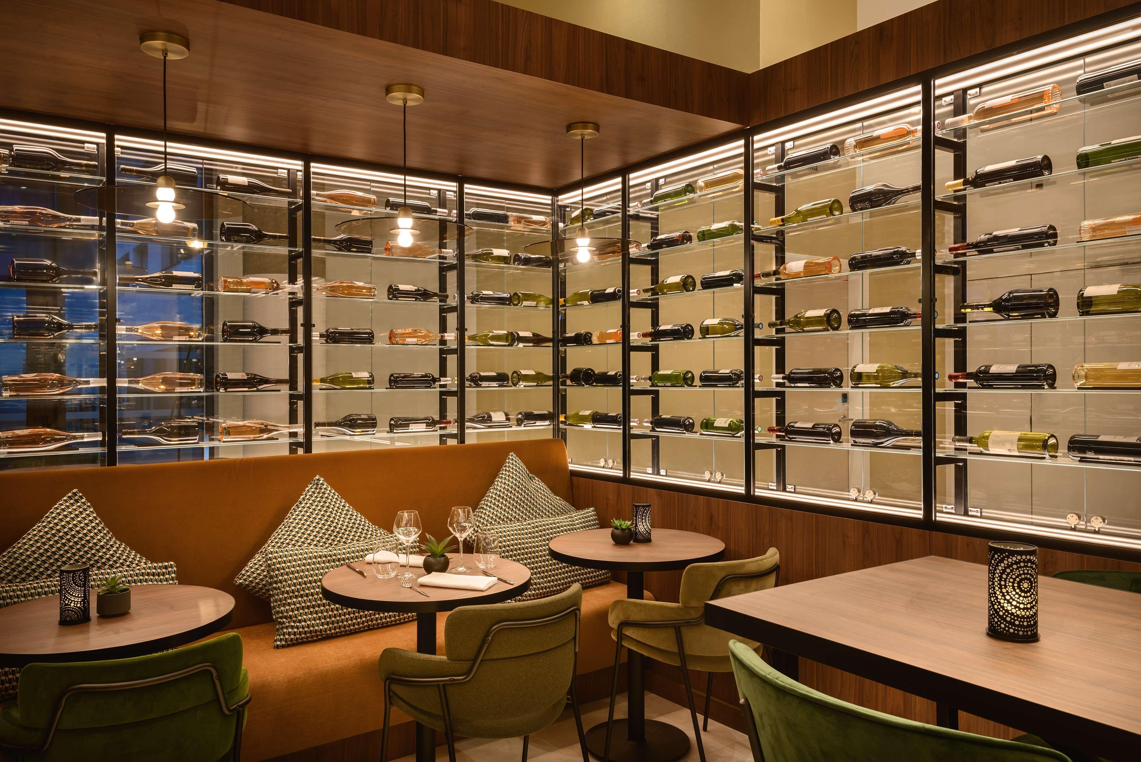 Hyatt Place Paris Charles De Gaulle Airport Roissy-en-France Bagian luar foto