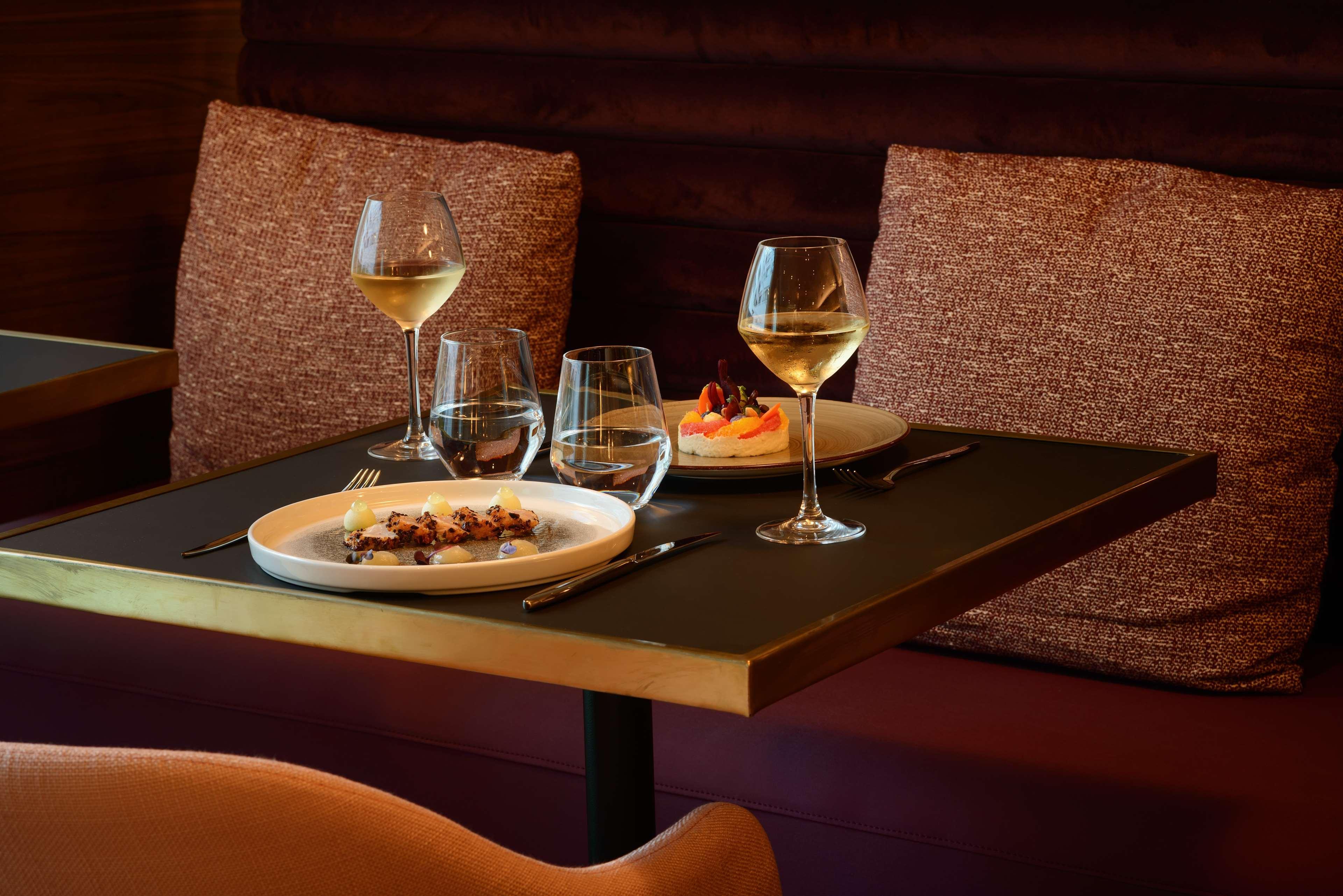 Hyatt Place Paris Charles De Gaulle Airport Roissy-en-France Bagian luar foto