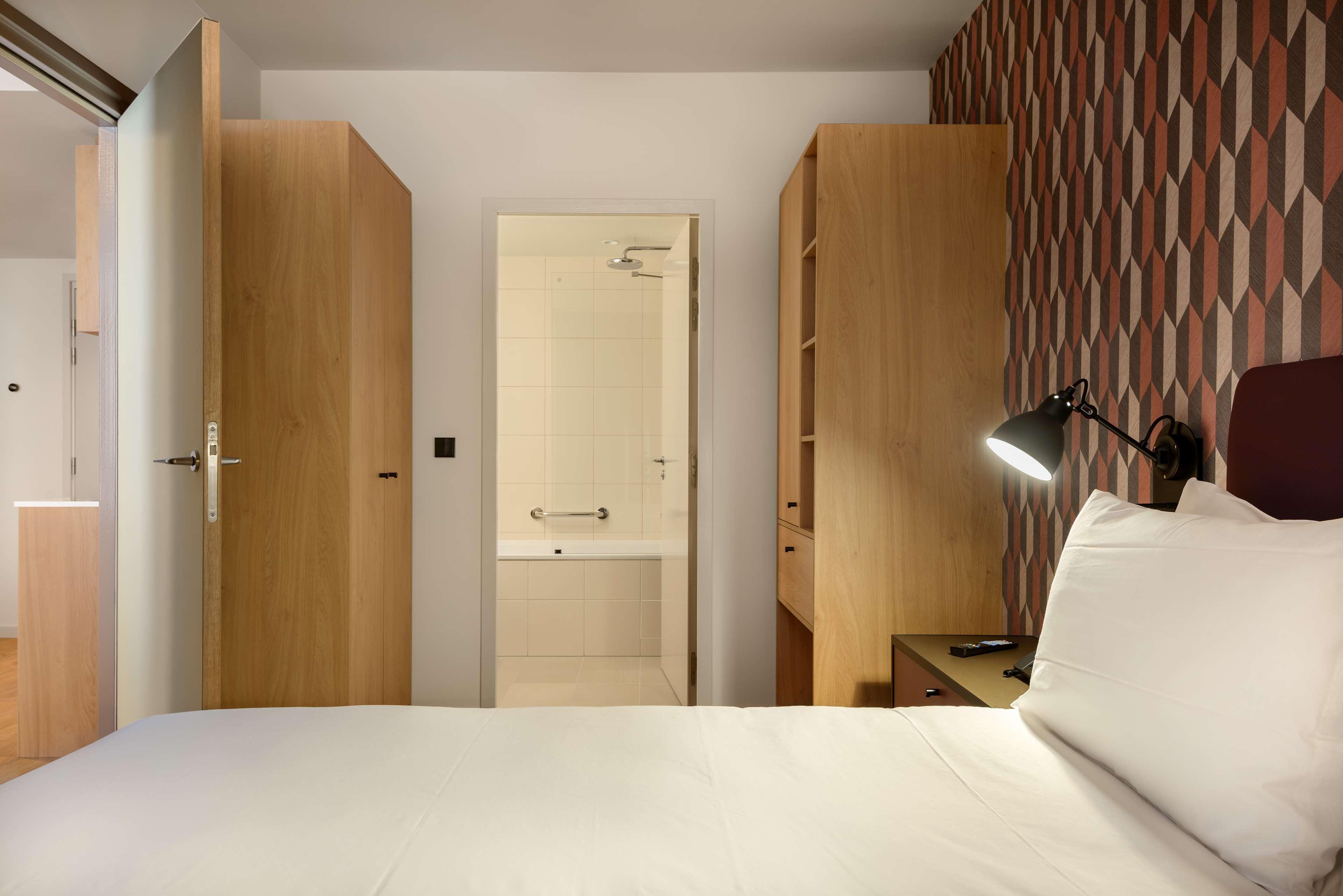 Hyatt Place Paris Charles De Gaulle Airport Roissy-en-France Bagian luar foto