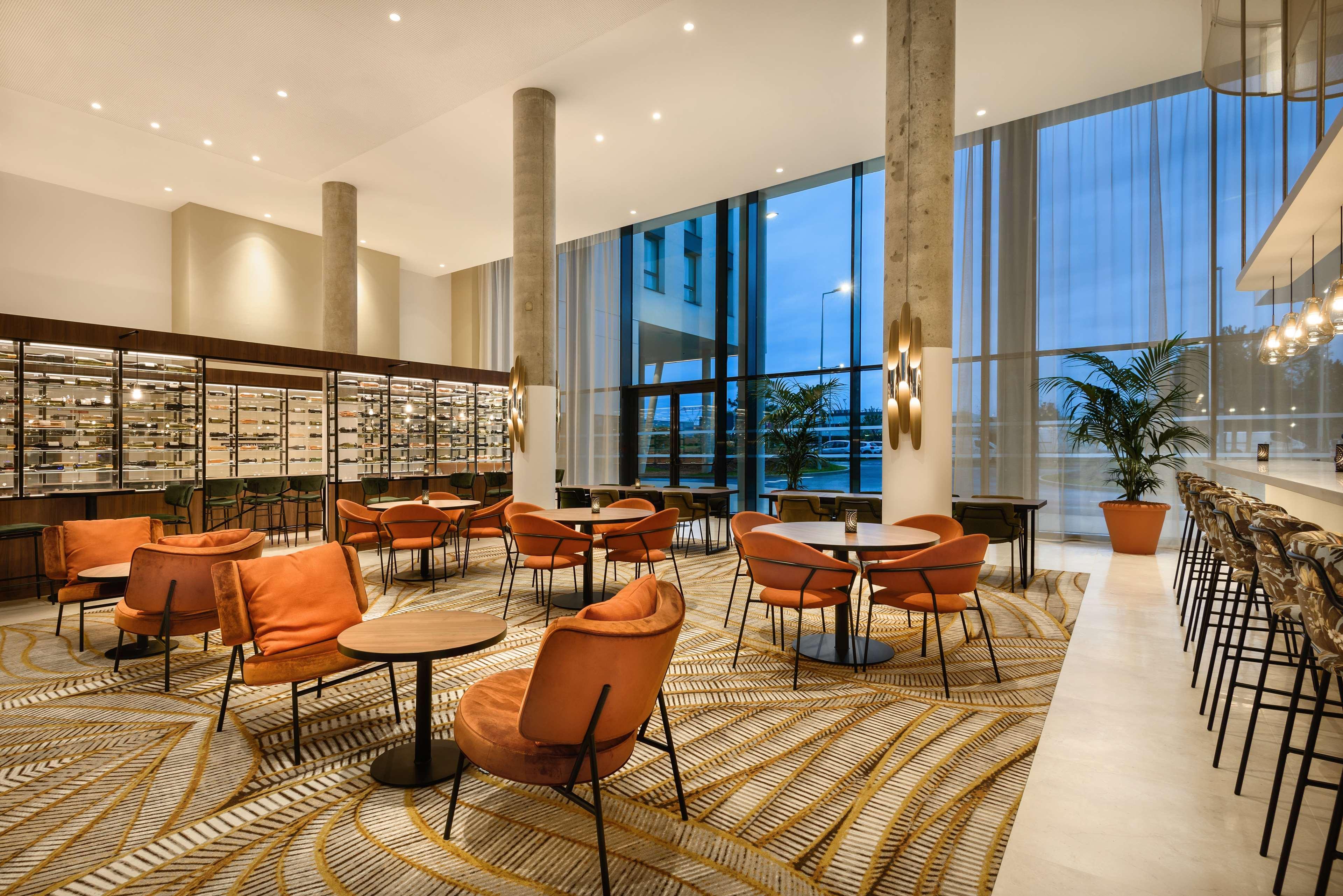 Hyatt Place Paris Charles De Gaulle Airport Roissy-en-France Bagian luar foto