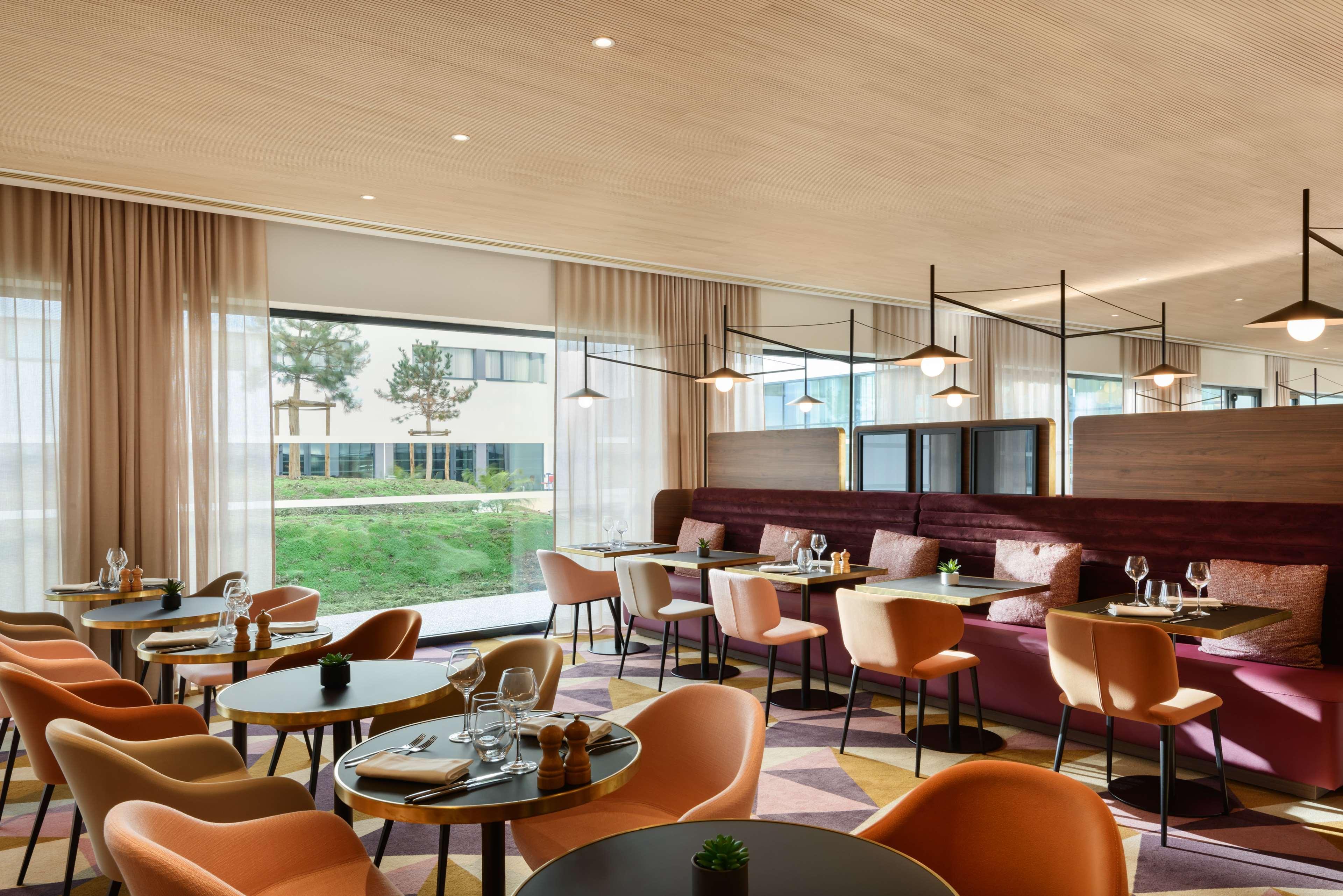 Hyatt Place Paris Charles De Gaulle Airport Roissy-en-France Bagian luar foto