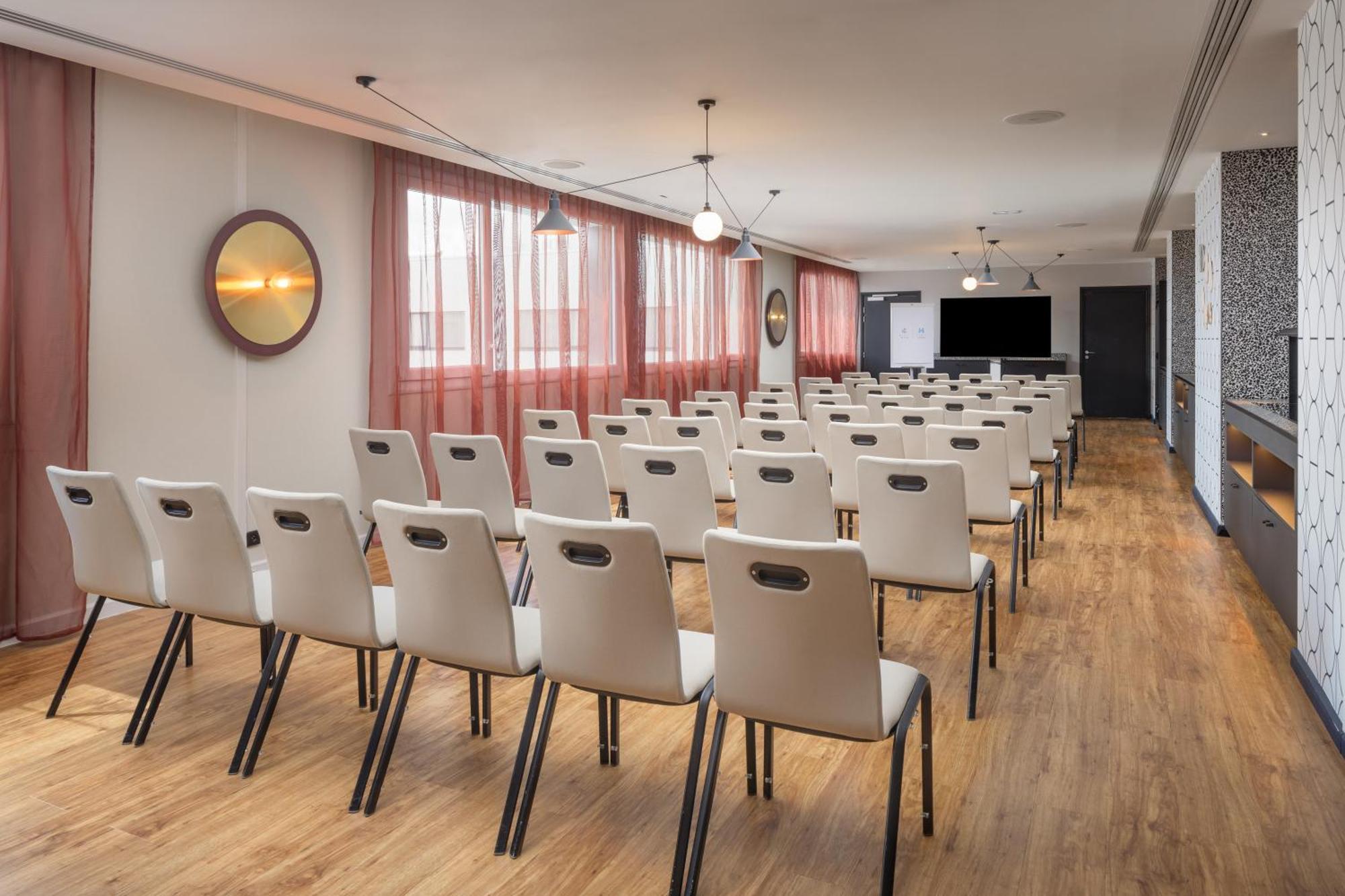 Hyatt Place Paris Charles De Gaulle Airport Roissy-en-France Bagian luar foto