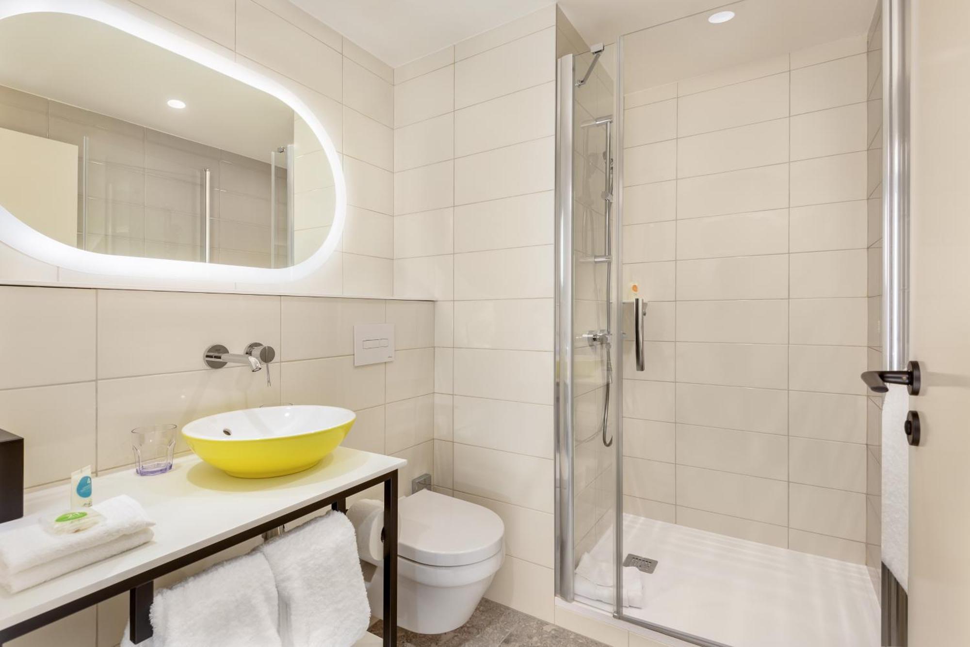 Hyatt Place Paris Charles De Gaulle Airport Roissy-en-France Bagian luar foto